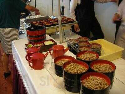 レストラン けやき