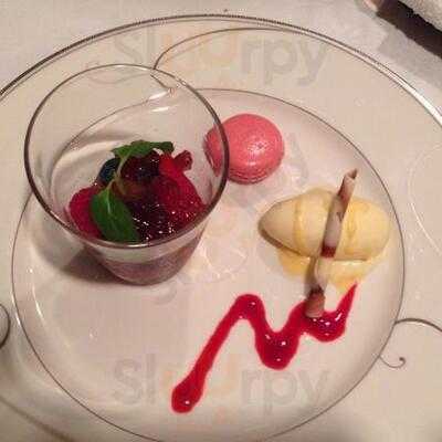 レストラン けやき