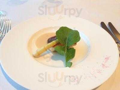 レストラン けやき