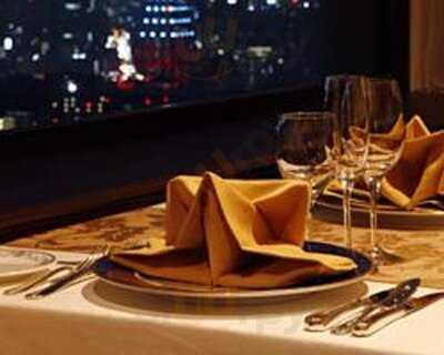 レストラン けやき