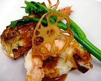 レストラン けやき