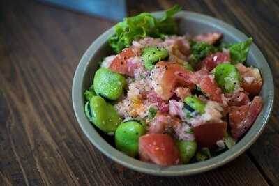 チリパーラー９