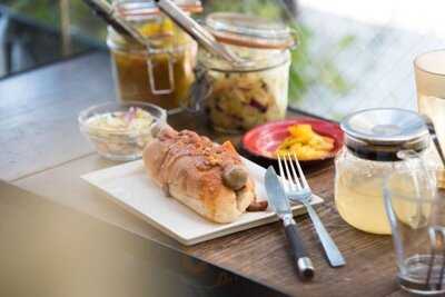 チリパーラー９