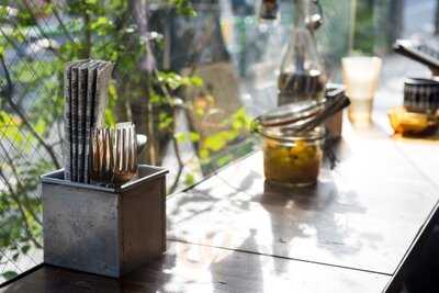 チリパーラー９