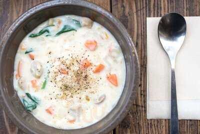 チリパーラー９