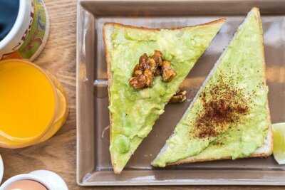 チリパーラー９