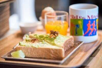 チリパーラー９