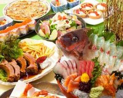 さかなや道場 横浜関内北口店