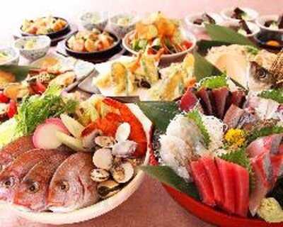 さかなや道場 横浜関内北口店