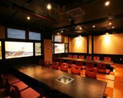 さかなや道場 横浜関内北口店