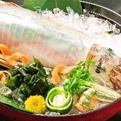 さかなや道場 横浜関内北口店