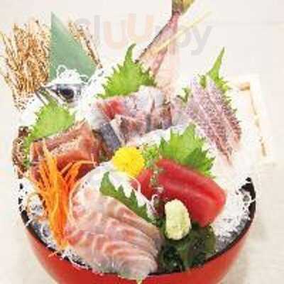 さかなや道場 横浜関内北口店