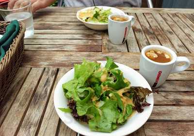 フォレスタリア