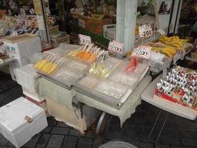 百果園 有楽町店