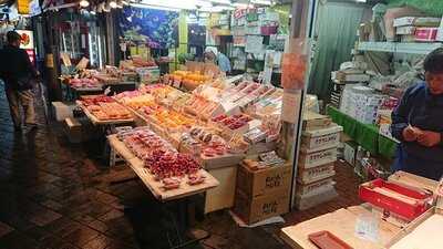 百果園 有楽町店