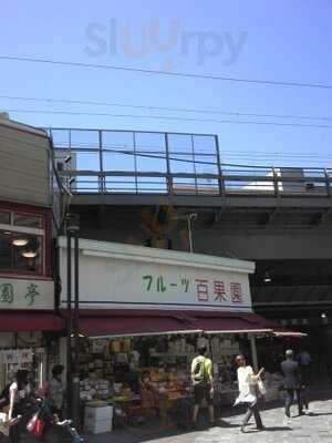 百果園 有楽町店