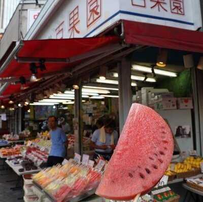 百果園 有楽町店