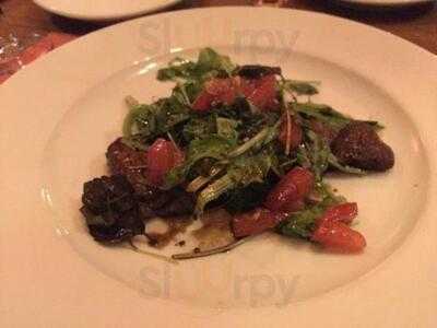 キャンティクアトロ・シェルクラブ