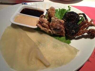 キャンティクアトロ・シェルクラブ