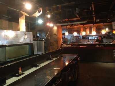 かんかん酒場 新横浜店