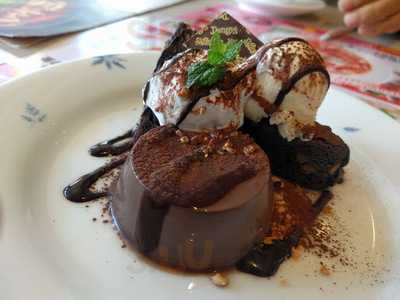 デニーズ 横浜日野店