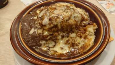 デニーズ 横浜日野店