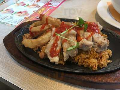 デニーズ 横浜日野店