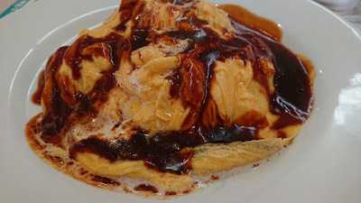 デニーズ 横浜日野店