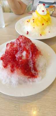 デニーズ 横浜日野店