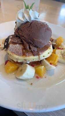 デニーズ 横浜日野店