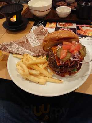 ガスト 保土ケ谷店