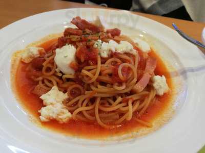 ガスト 保土ケ谷店