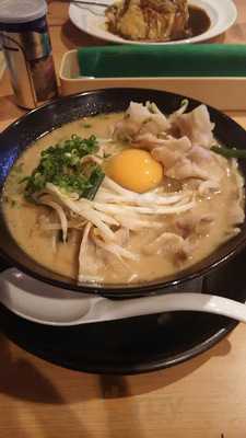 ガスト 保土ケ谷店