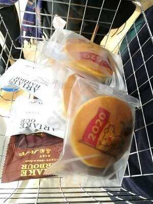 ありあけハーバースタジオ