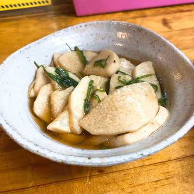 立ち飲み とっちゃん 鶴見店