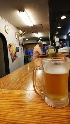 立ち飲み とっちゃん 鶴見店