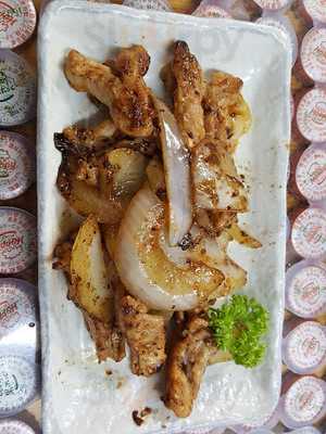 立ち飲み とっちゃん 鶴見店