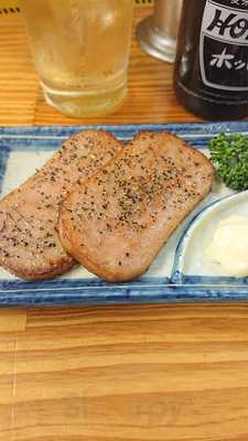 立ち飲み とっちゃん 鶴見店