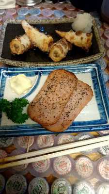 立ち飲み とっちゃん 鶴見店