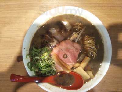 新福菜館 伊勢佐木町店