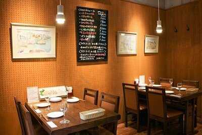 洋風キッチンmatsui