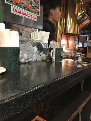 フレッシュロースター珈琲問屋 横浜西店