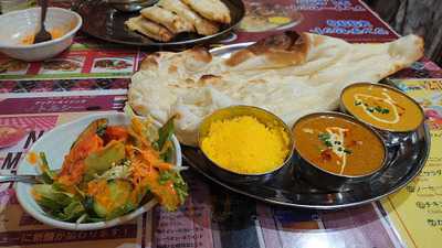 インド･ネパール料理 トルシー