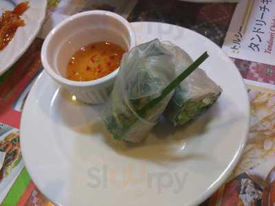 インド･ネパール料理 トルシー