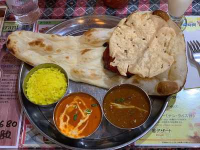 インド･ネパール料理 トルシー