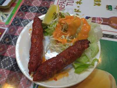 インド･ネパール料理 トルシー