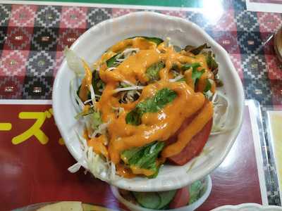 インド･ネパール料理 トルシー