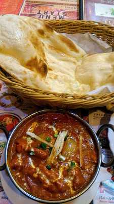 インド･ネパール料理 トルシー