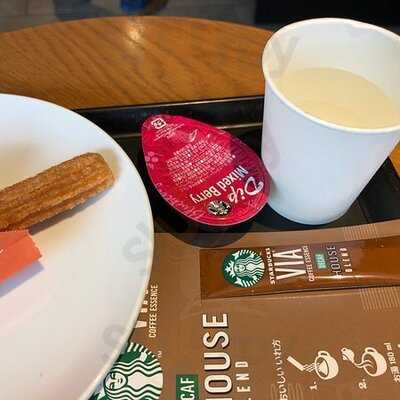 スターバックスコーヒー 渋谷文化村通り店