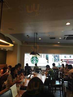 スターバックスコーヒー 渋谷文化村通り店